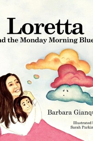 Cover of Loretta and the Monday Morning Blues