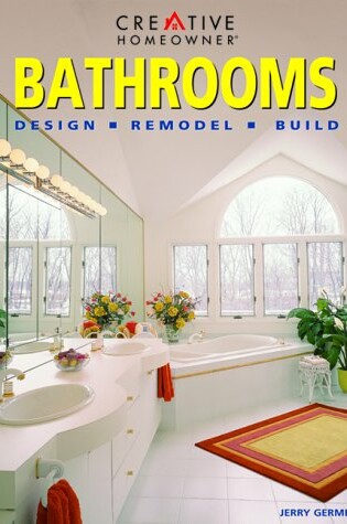 Cover of Bathrooms