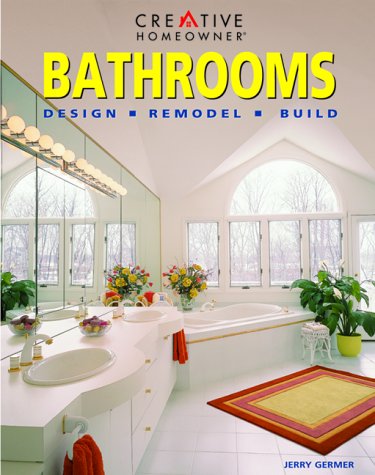 Book cover for Bathrooms