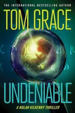 Cover of Undeniable