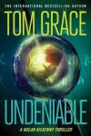 Book cover for Undeniable