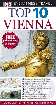 Cover of Top 10 Vienna