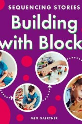 Cover of Building with Blocks