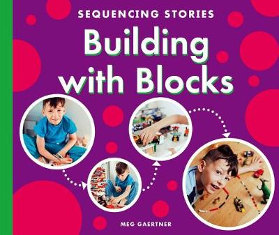 Cover of Building with Blocks