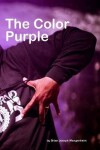 Book cover for The Color Purple