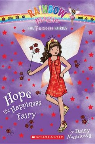 Cover of Princess Fairies #1