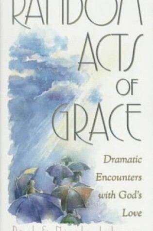 Cover of Random Acts of Grace