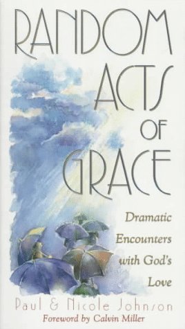 Book cover for Random Acts of Grace