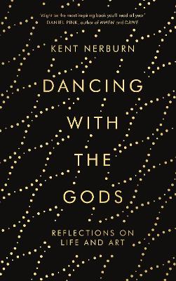 Book cover for Dancing with the Gods