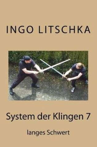 Cover of System der Klingen 7