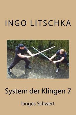 Cover of System der Klingen 7