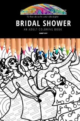 Cover of Bridal Shower