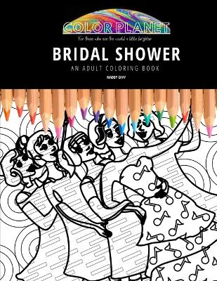 Cover of Bridal Shower