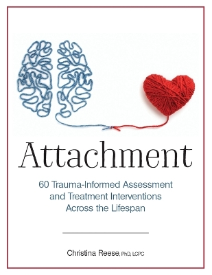 Book cover for Attachment