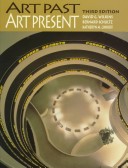 Book cover for Art Past, Art Present (Trade Version)