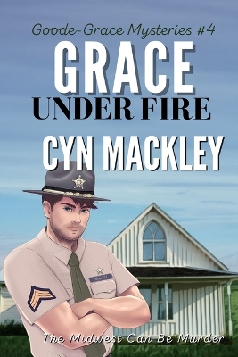 Cover of Grace Under Fire