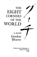 Book cover for Eight Corners of the World