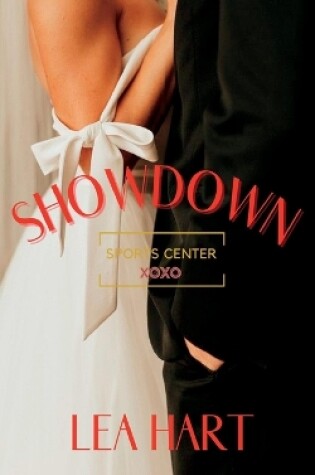 Cover of Showdown