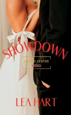 Cover of Showdown