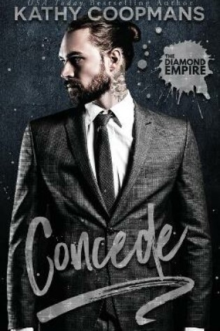 Cover of Concede