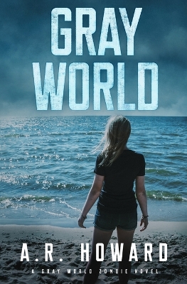 Book cover for Gray World