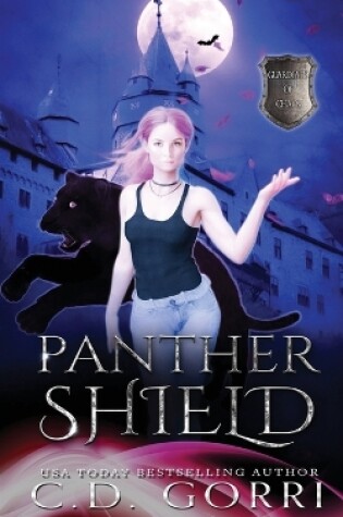 Cover of Panther Shield