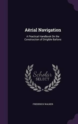 Book cover for Aërial Navigation