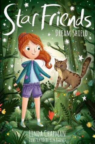 Cover of Dream Shield