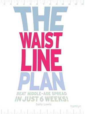 Book cover for The Waistline Plan