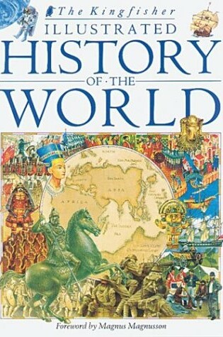 Cover of Kf Illus Hist World CL