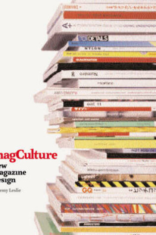 Cover of MagCulture