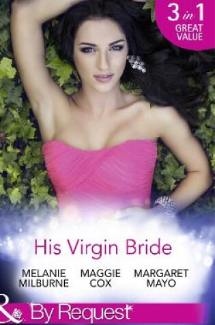 Cover of His Virgin Bride