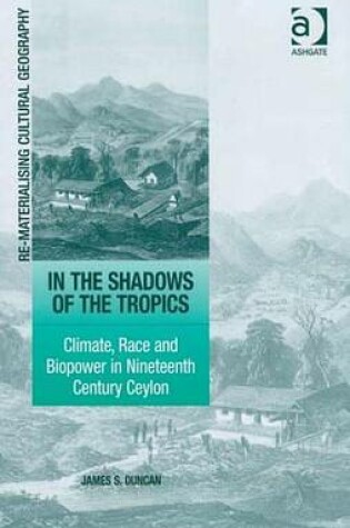 Cover of In the Shadows of the Tropics