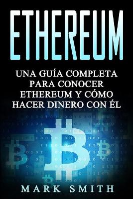 Book cover for Ethereum