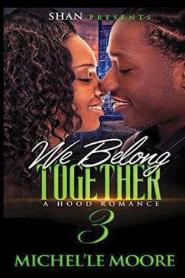 Book cover for We Belong Together 3