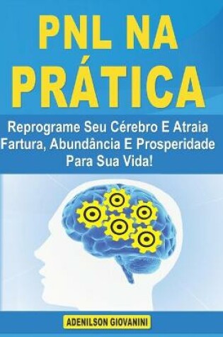 Cover of PNL na Pratica