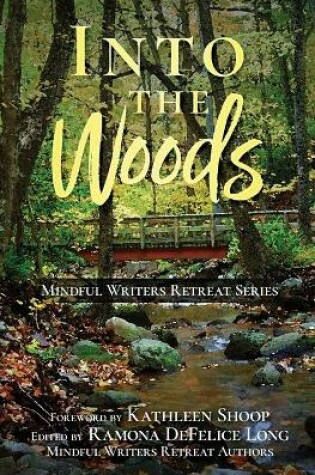 Cover of Into the Woods