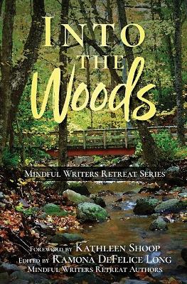 Book cover for Into the Woods