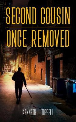 Book cover for Second Cousin Once Removed