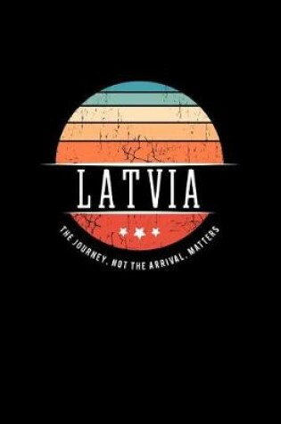 Cover of Latvia