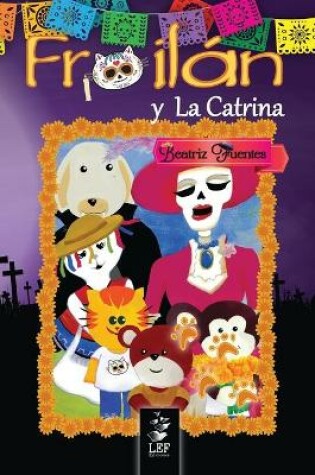 Cover of Froilán y La Catrina