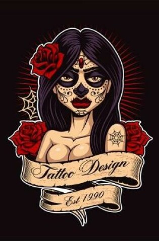 Cover of Tattoo Design