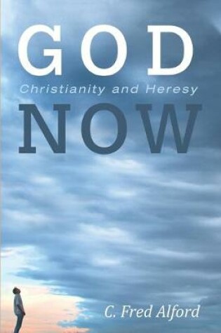 Cover of God Now