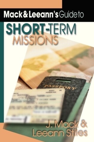 Cover of Mack  Leeann's Guide to Short-Term Missions