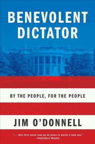 Cover of Benevolent Dictator