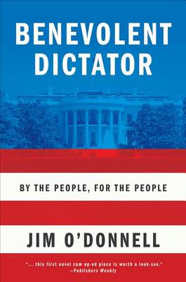 Book cover for Benevolent Dictator