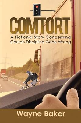 Book cover for Comtort