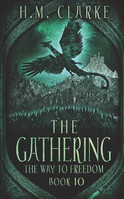 Cover of The Gathering