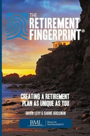 Cover of The Retirement Fingerprint