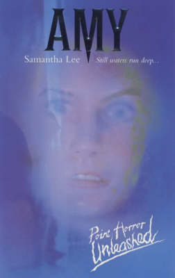 Book cover for Amy